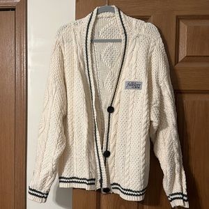 Authentic Taylor Swift Folklore Cardigan